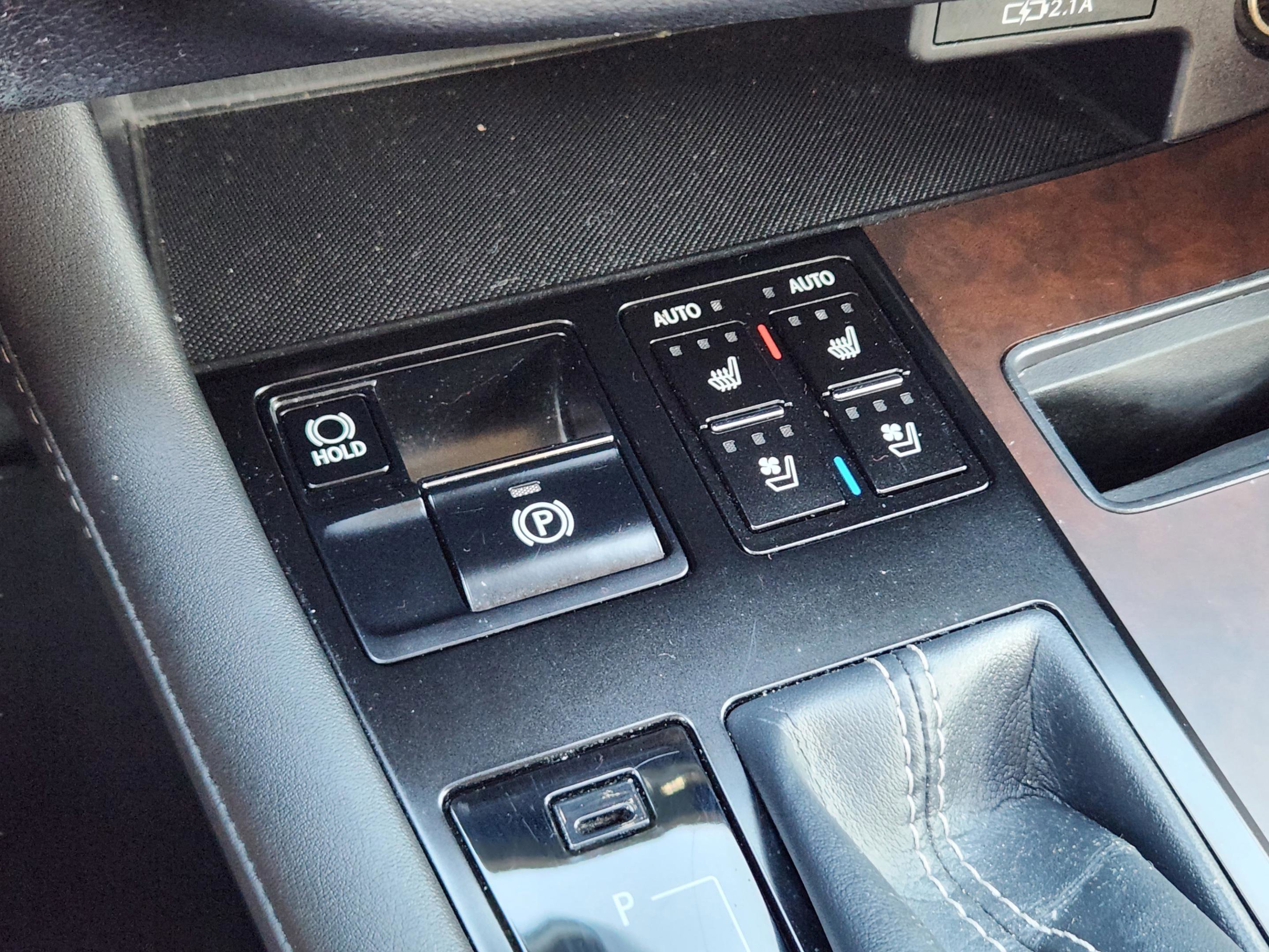 Used 2020 Lexus RX 350 FWD w/ Premium Package image 12