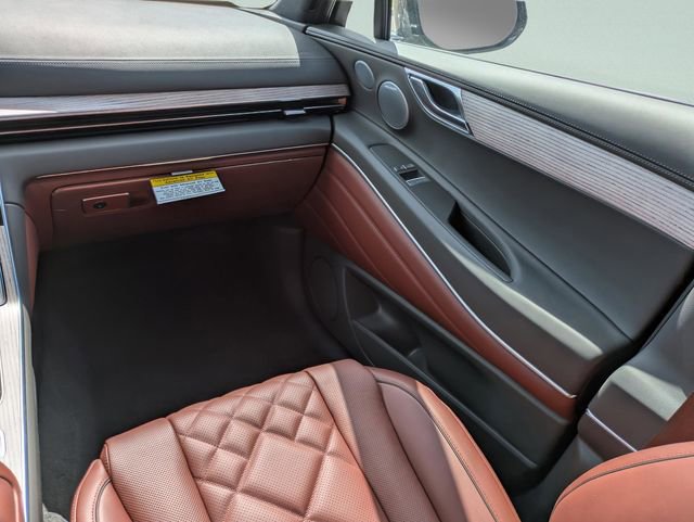 New 2026 Genesis GV80 3.5T Prestige image 17