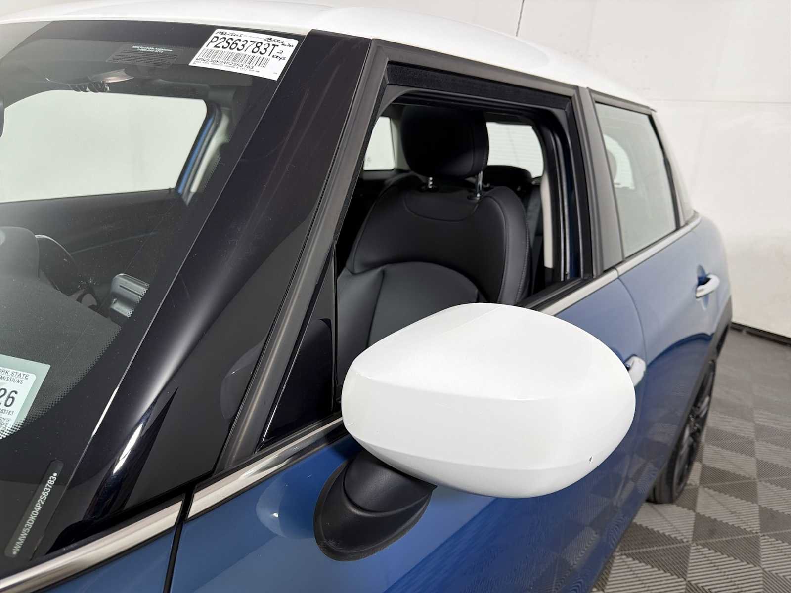 Used 2023 MINI Cooper S image 25