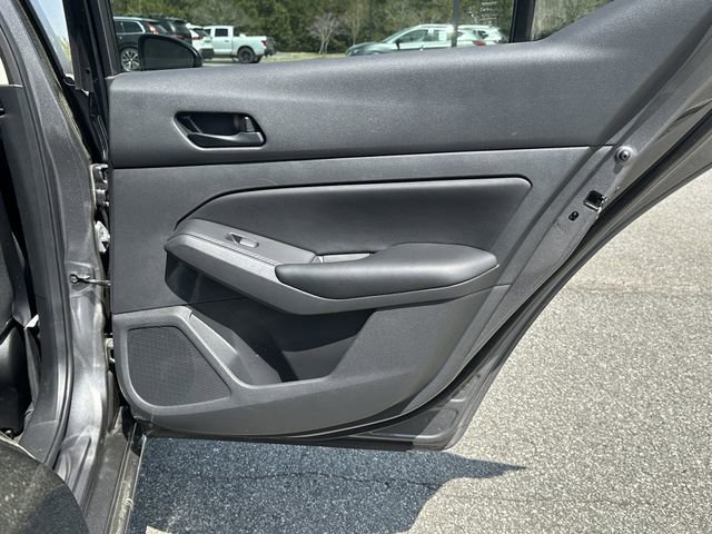 Certified 2025 Nissan Altima 2.5 S FWD image 17