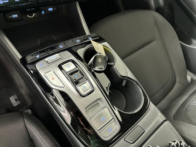 Used 2024 Hyundai Tucson Blue image 20