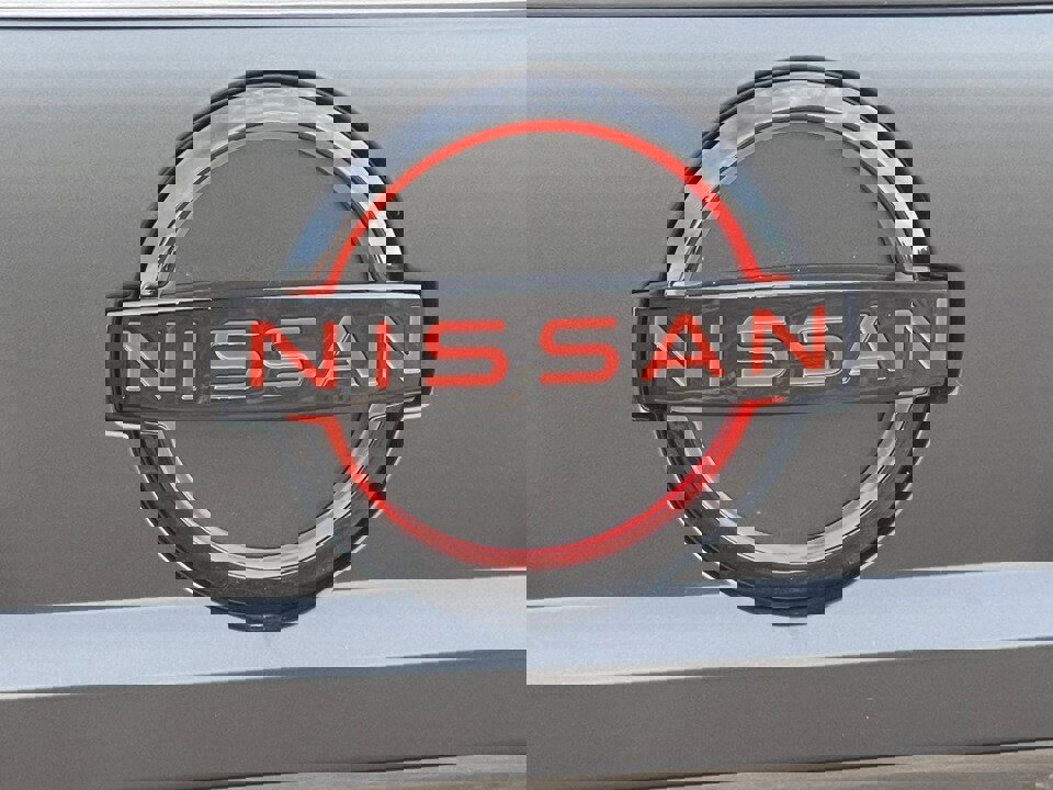 New 2026 Nissan Frontier PRO-4X image 48