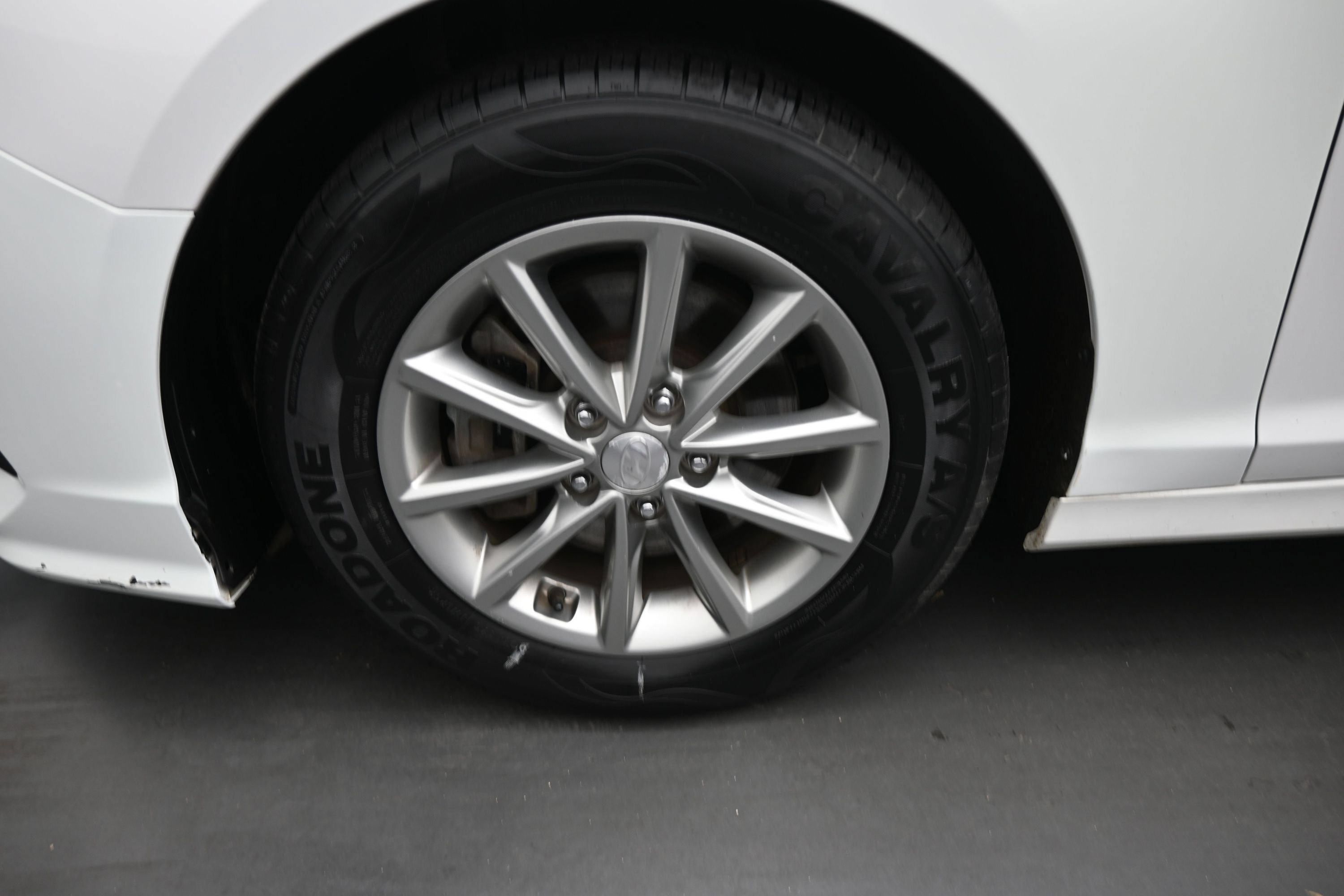 Used 2019 Hyundai Sonata SE FWD image 11