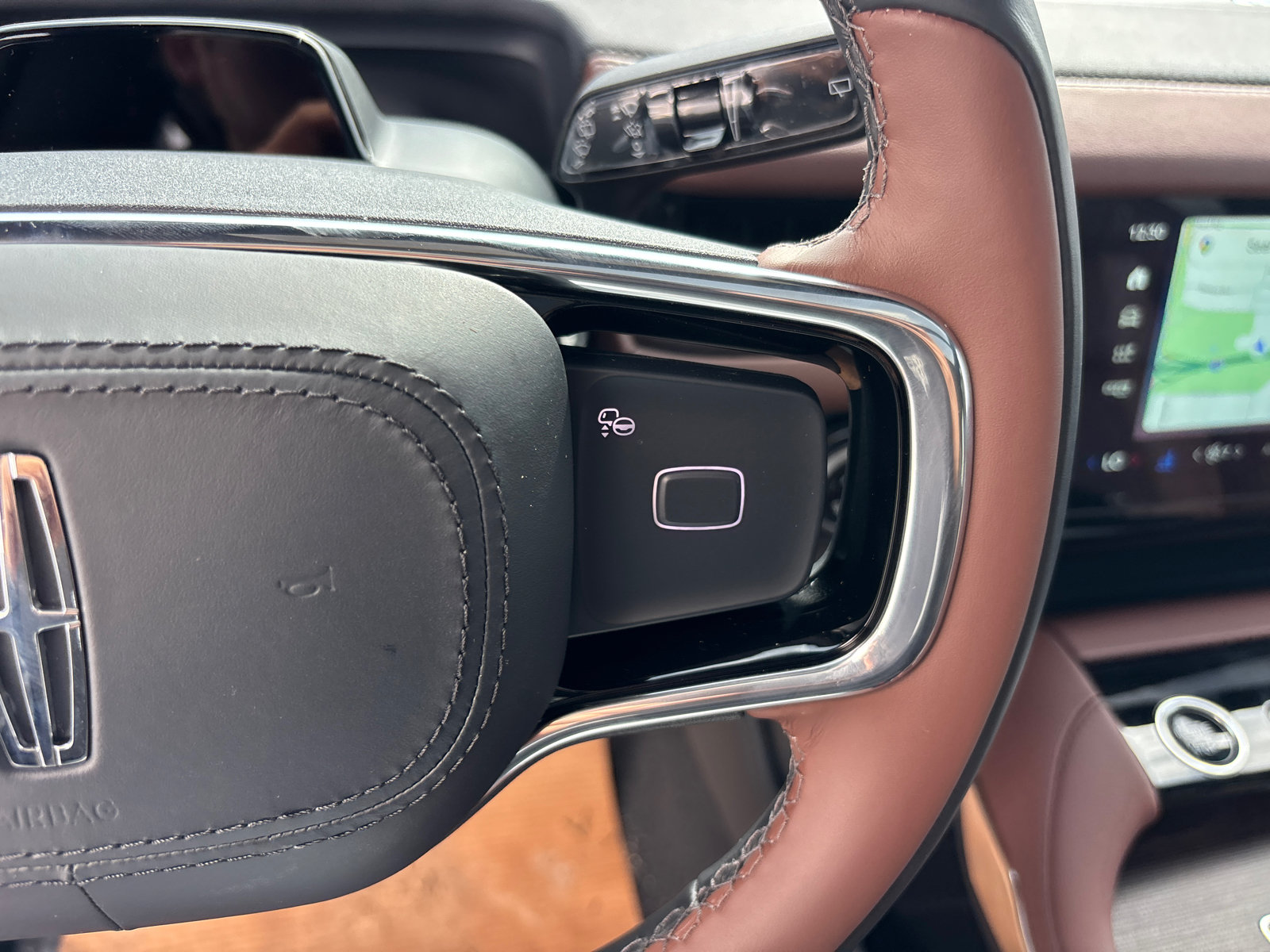 New 2027 Lincoln Navigator Reserve AWD/4WD image 20