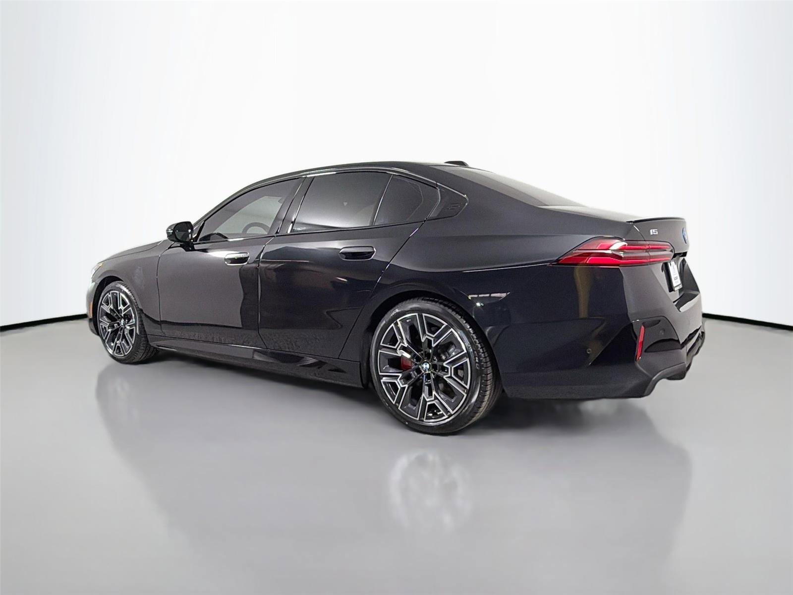 New 2026 BMW i5 eDrive40 w/ M Sport Package image 6