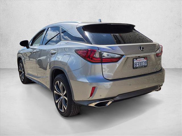 Used 2018 Lexus RX 350 FWD w/ Premium Package image 7