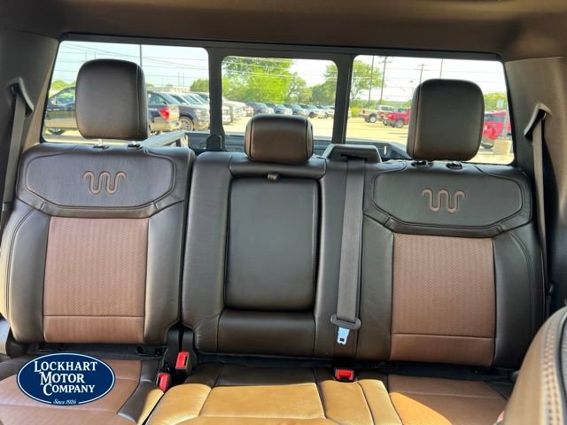 New 2026 Ford F250 King Ranch AWD/4WD image 36