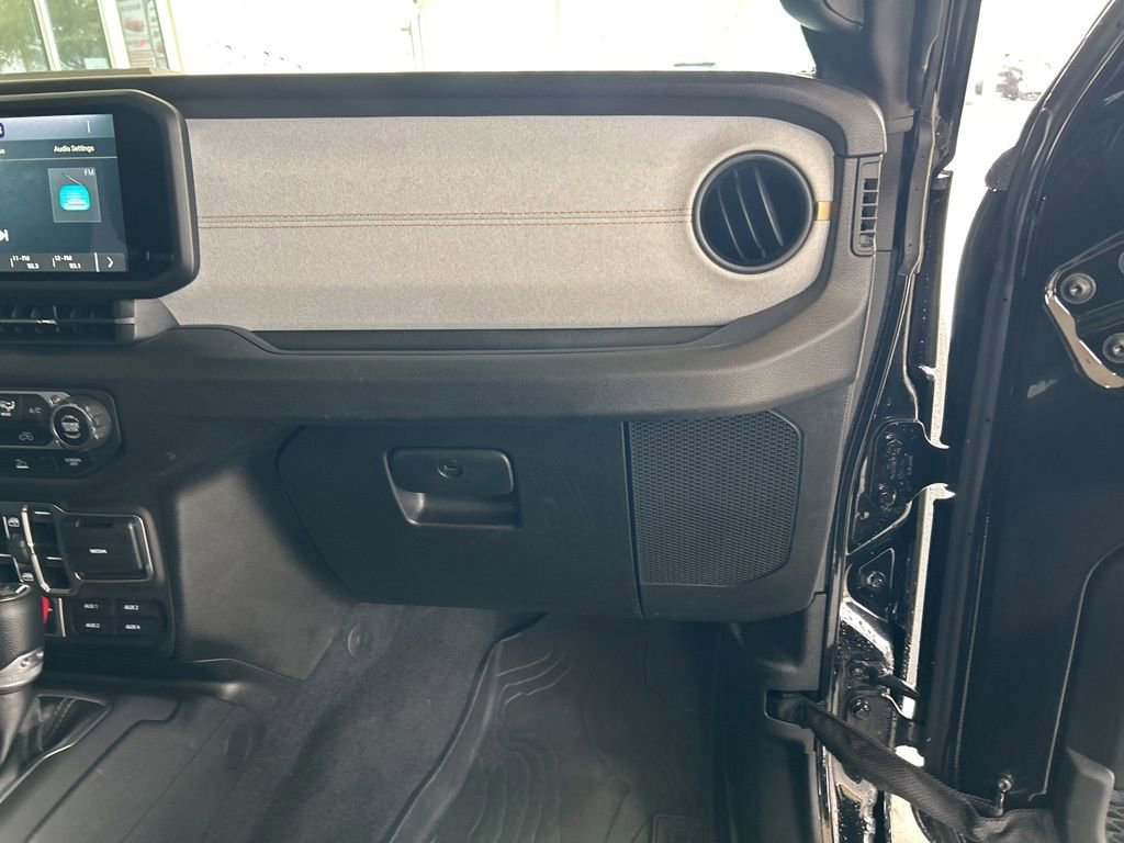 Used 2025 Jeep Wrangler Willys 4xe image 24