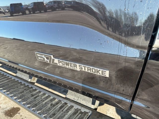 Certified 2025 Ford F350 XLT image 5