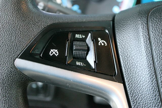 Used 2017 Buick Verano FWD image 15