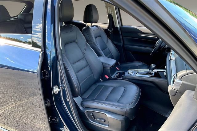 Used 2020 MAZDA CX-5 Grand Touring AWD/4WD image 26