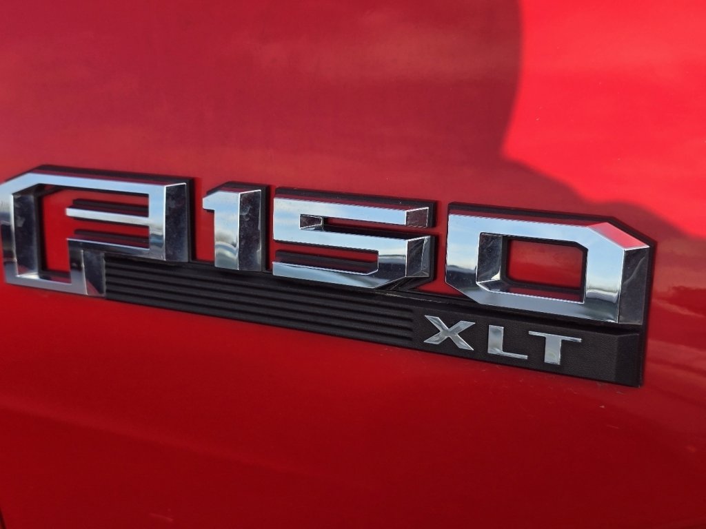 Used 2019 Ford F150 XLT w/ XTR Package image 9