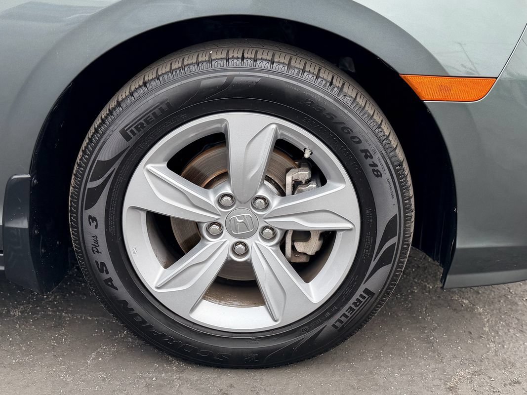 Used 2019 Honda Odyssey EX-L image 11