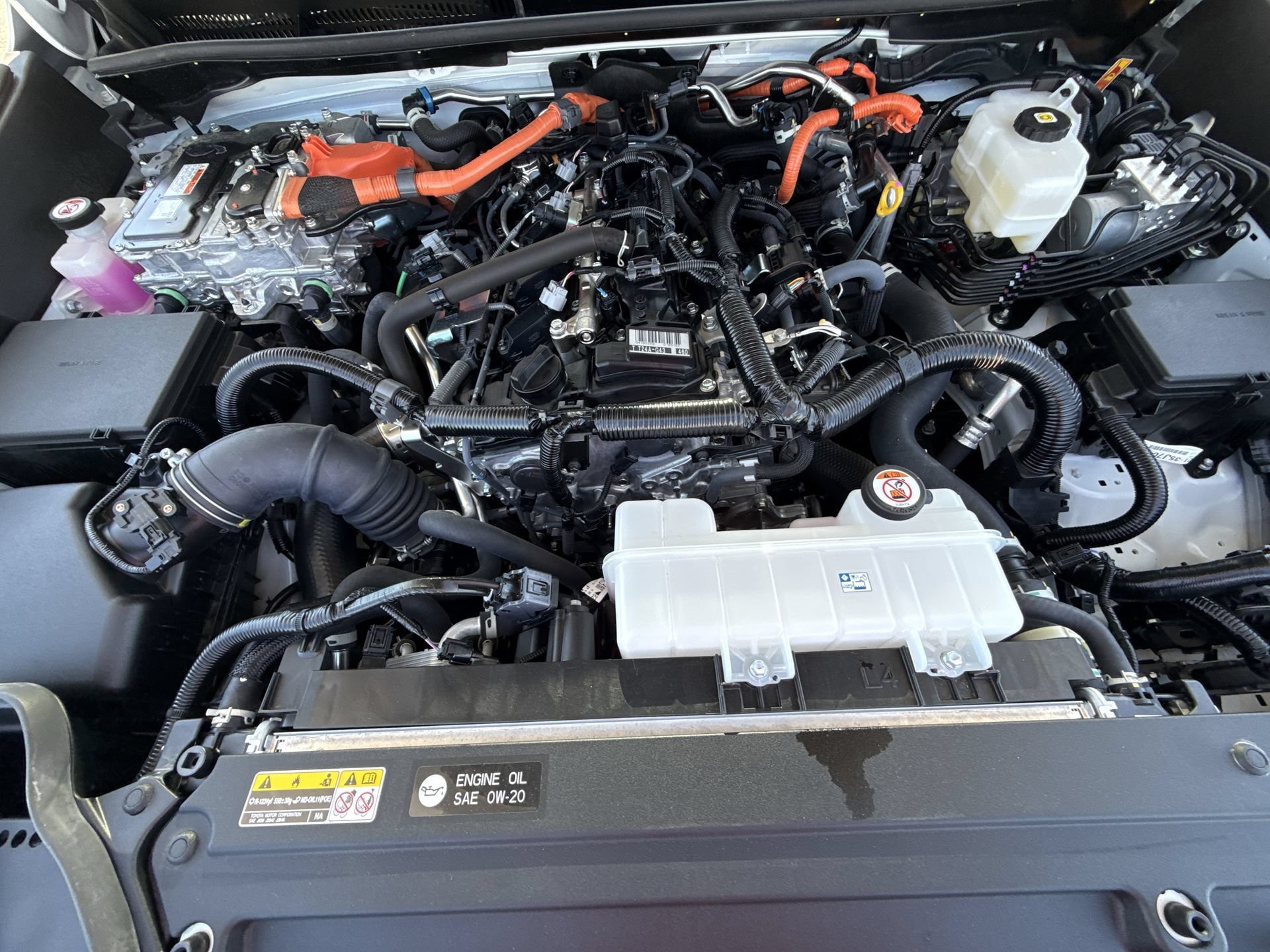 Certified 2025 Toyota 4Runner TRD Off-Road Premium AWD/4WD image 18