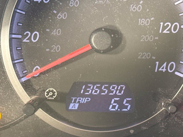 Used 2008 MAZDA MAZDA5 Sport FWD image 19