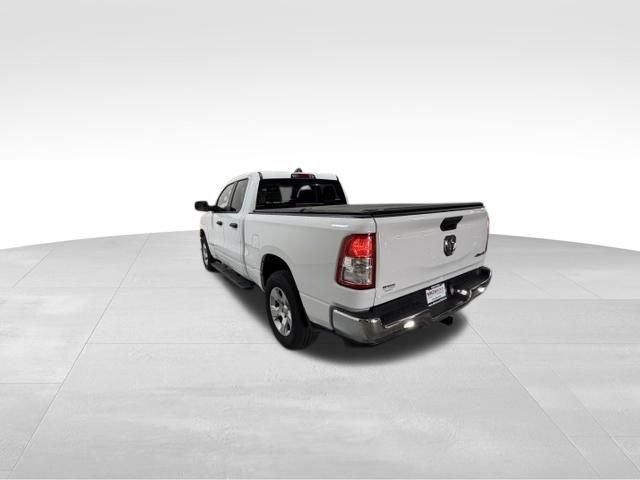 Used 2022 RAM 1500 Tradesman AWD/4WD image 10