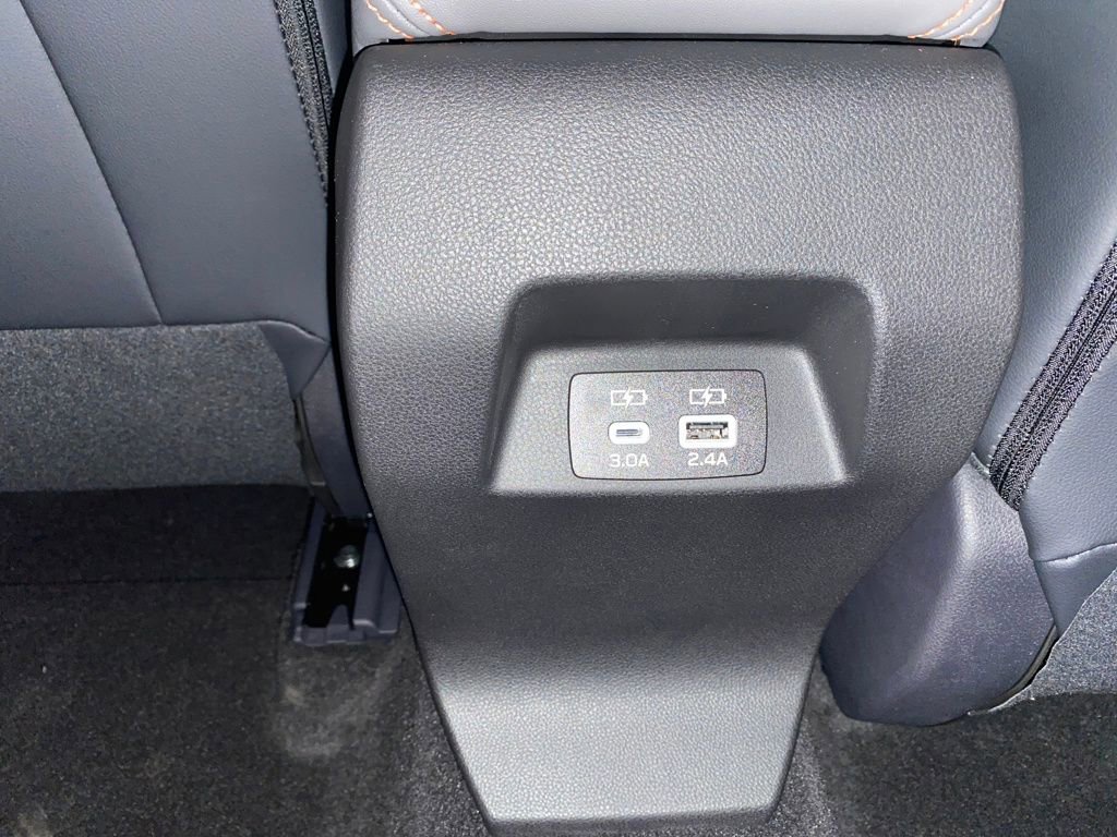 New 2026 Subaru Crosstrek 2.5i Limited image 23