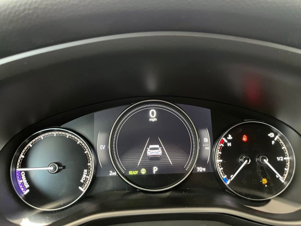 New 2026 MAZDA CX-50 AWD 2.5 Hybrid w/ Weather Package image 21