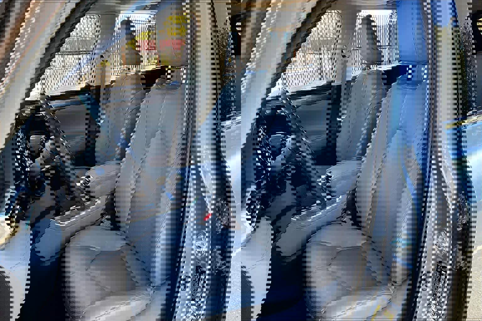 Certified 2022 Toyota Highlander Limited image 8