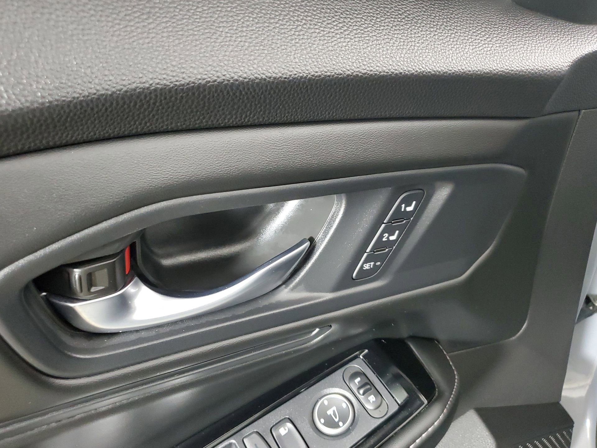 Used 2024 Honda Accord Touring image 30