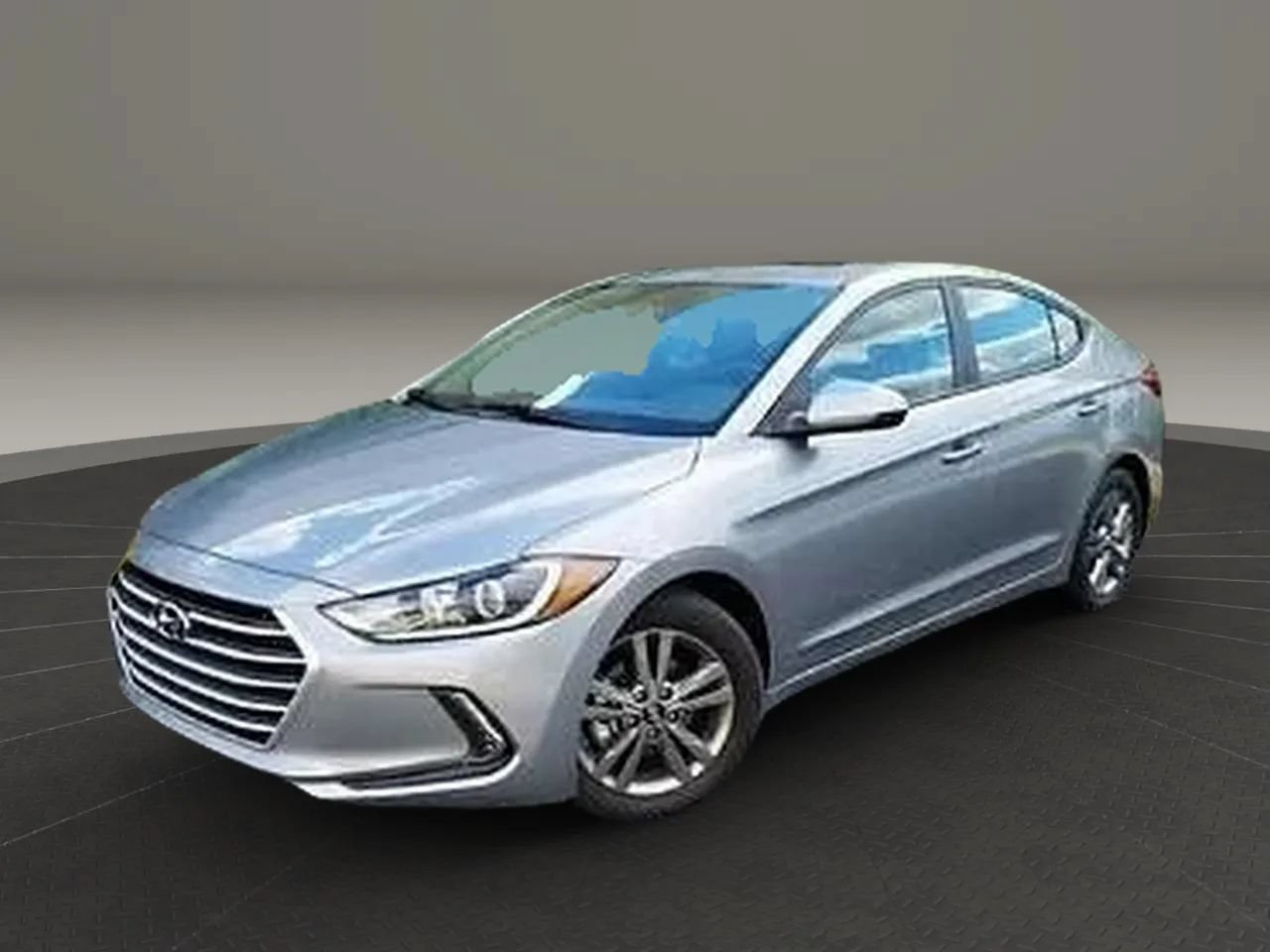 Used 2017 Hyundai Elantra SE FWD image 1