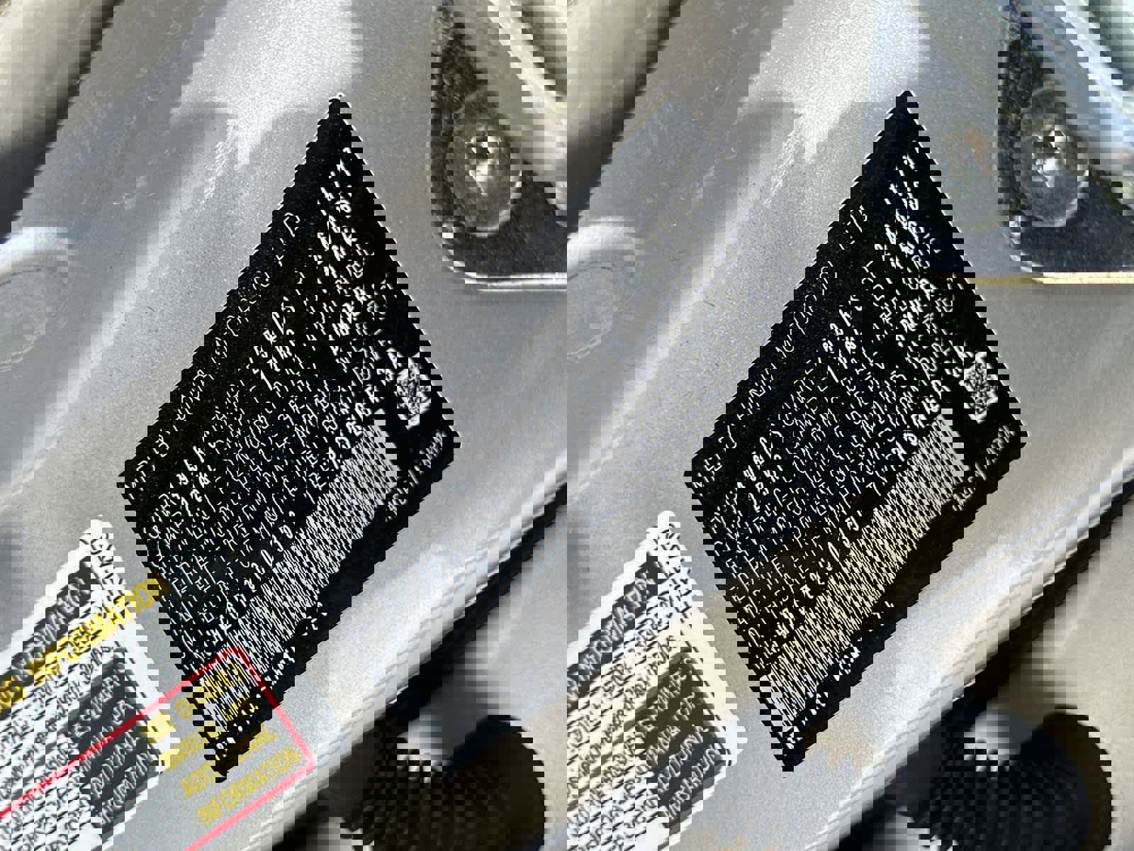 Used 2018 Honda Clarity Touring image 21