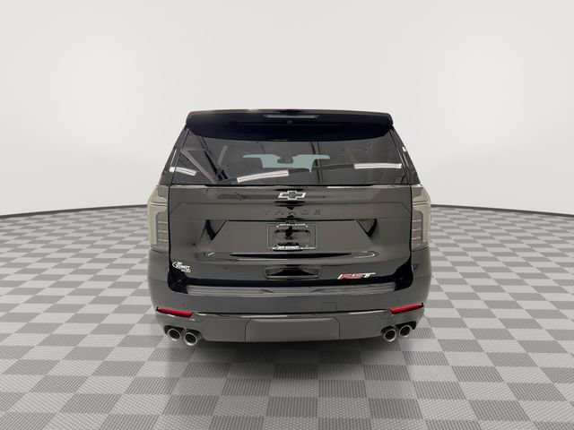 New 2026 Chevrolet Tahoe RST image 12