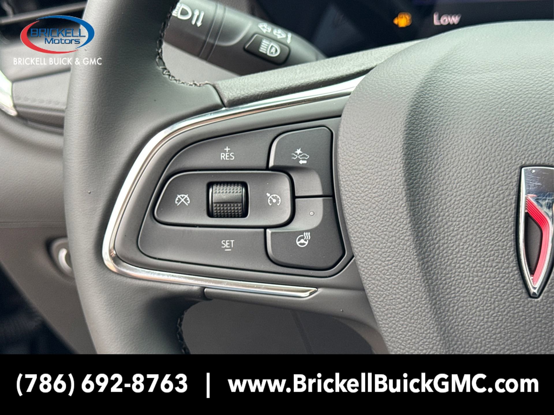 New 2026 Buick Encore GX Sport Touring w/ Comfort Package image 30