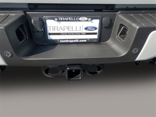 New 2026 Ford F250 4x4 Crew Cab Super Duty image 8