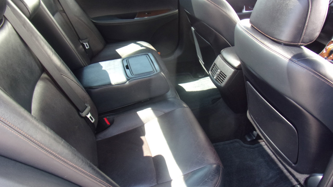 Used 2010 Lexus ES 350 image 16