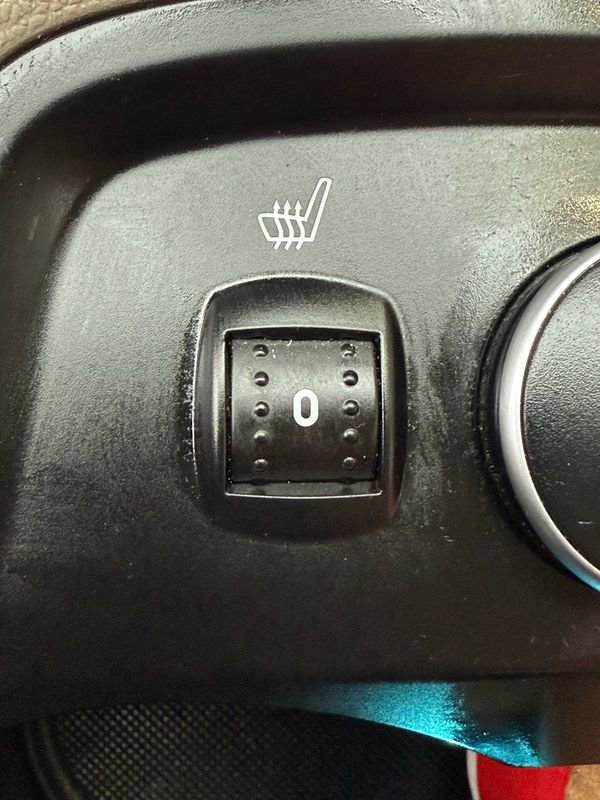 Used 2014 Ford Focus Electric Hatchback image 15