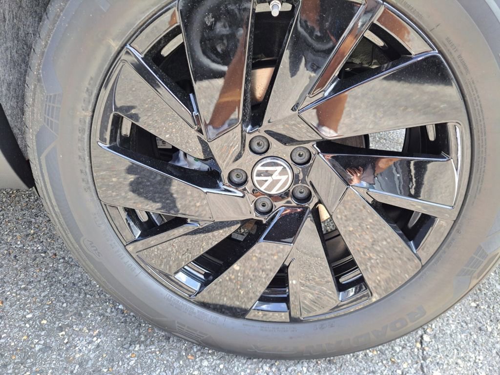 New 2026 Volkswagen Atlas Cross Sport SE image 20