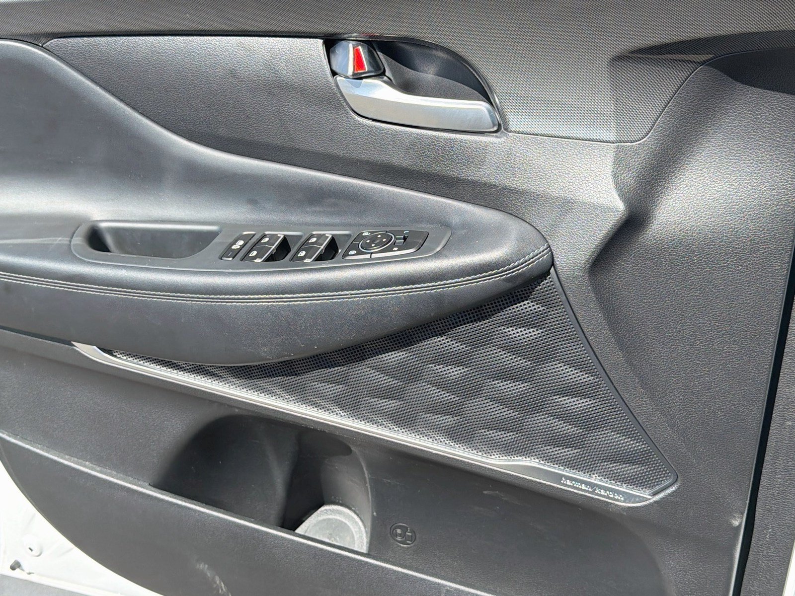Used 2023 Hyundai Santa Fe SEL w/ Premium Package FWD image 25