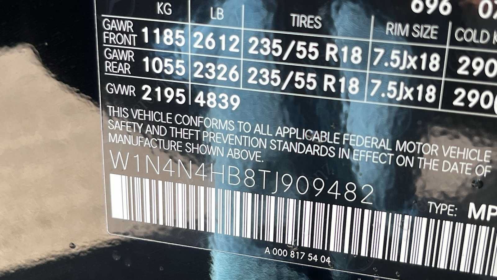 New 2026 Mercedes-Benz GLA 250 4MATIC image 49