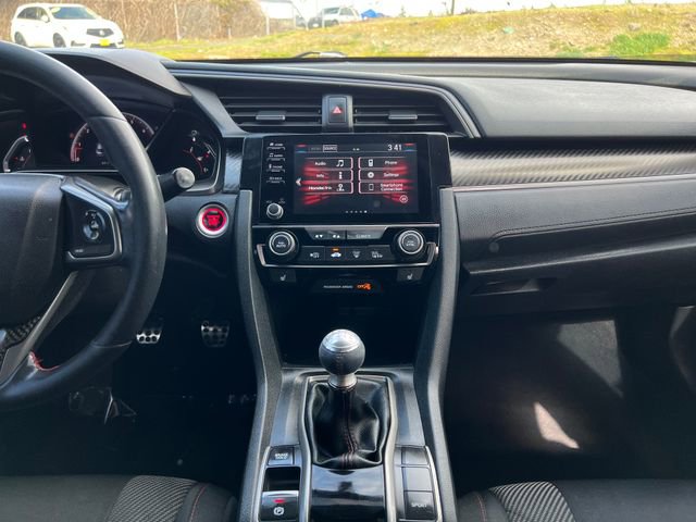 Used 2019 Honda Civic Si image 22