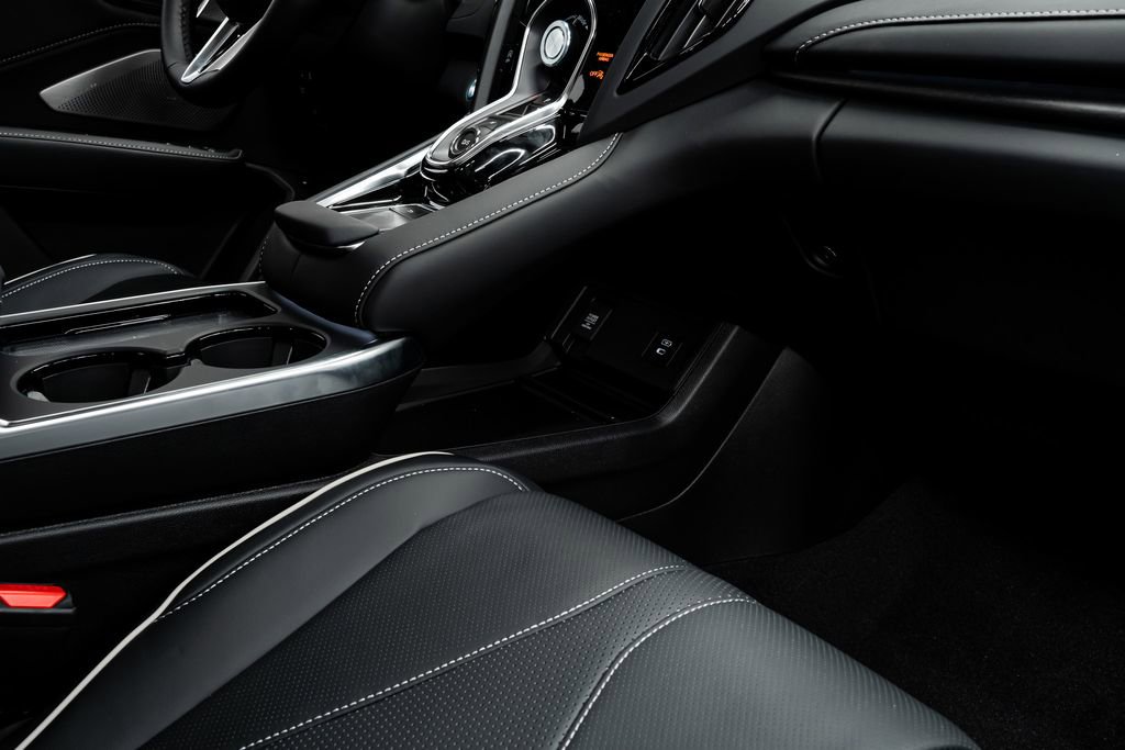 New 2025 Acura RDX SH-AWD w/ Advance Package image 32