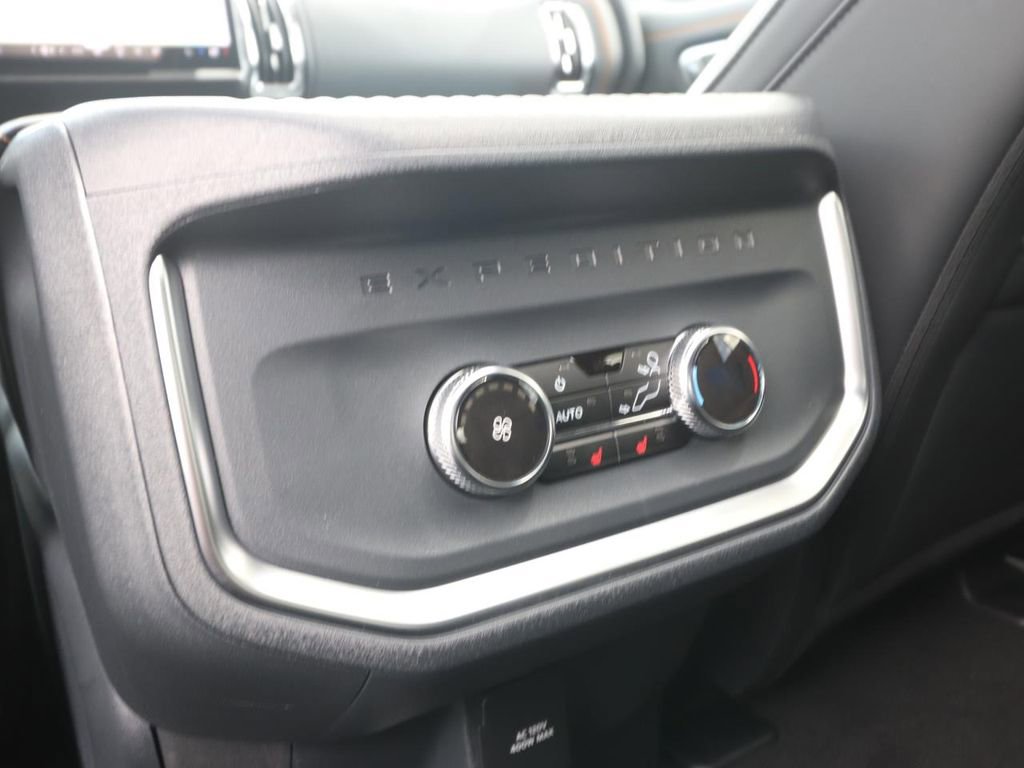 New 2026 Ford Expedition Tremor AWD/4WD image 12