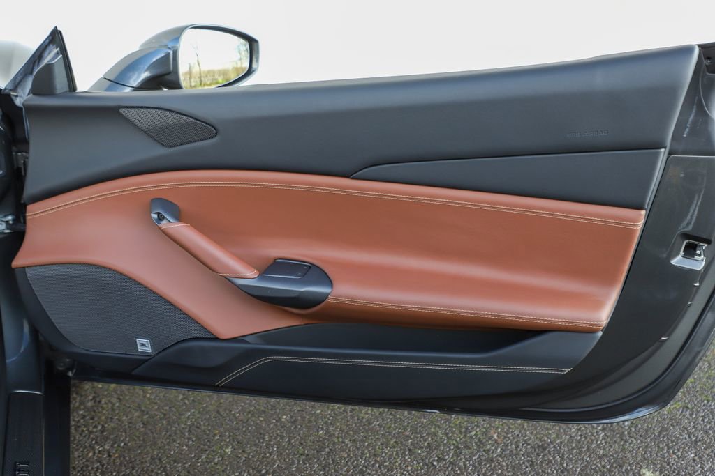 Certified 2018 Ferrari 488 Spider image 58