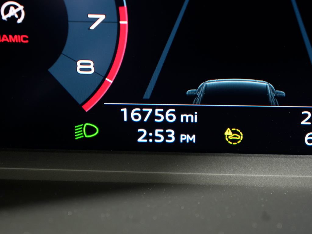 Used 2021 Audi Q3 2.0T Premium w/ Convenience Package image 22