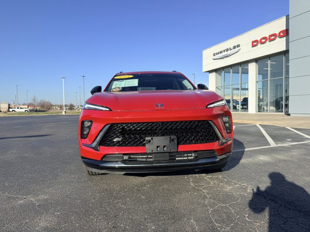 Used 2025 Buick Envision Sport Touring