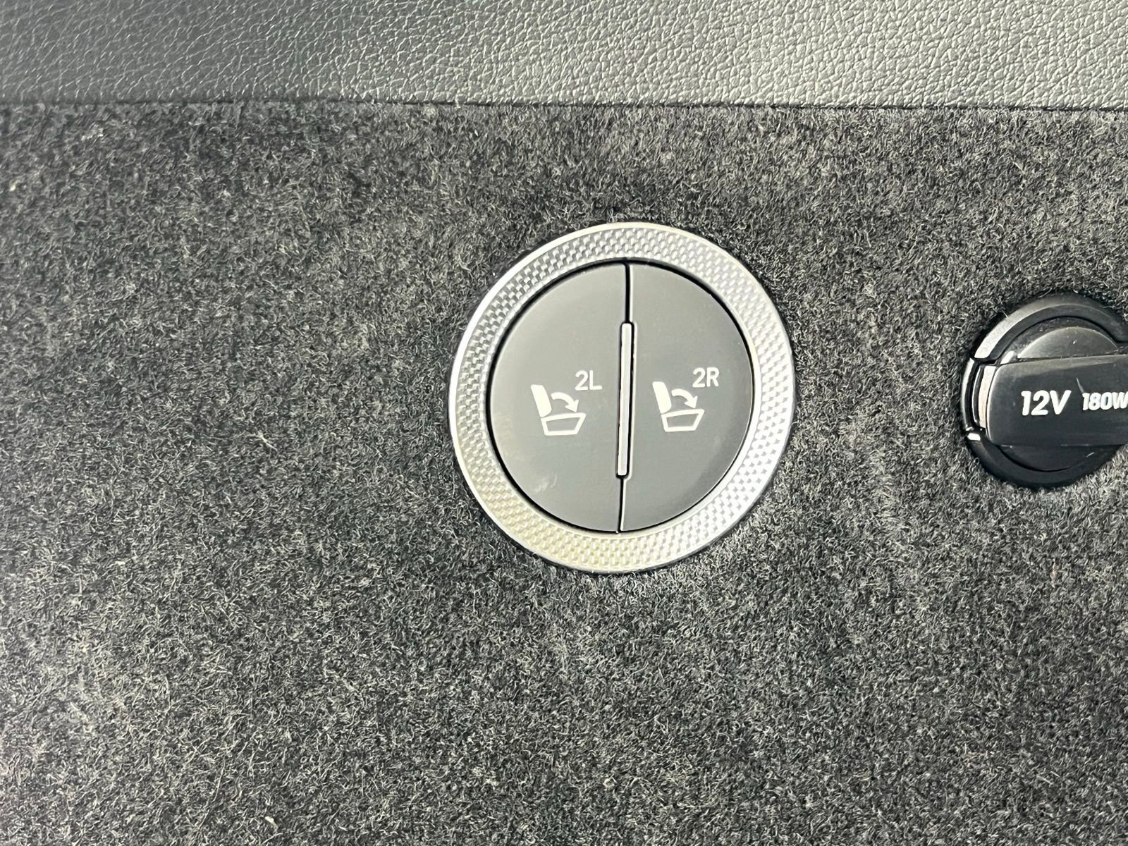 Used 2021 Genesis GV80 2.5T w/ Advanced Package 02 image 17