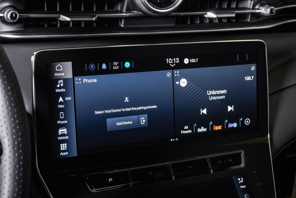Certified 2025 Maserati Grecale Modena AWD/4WD image 22