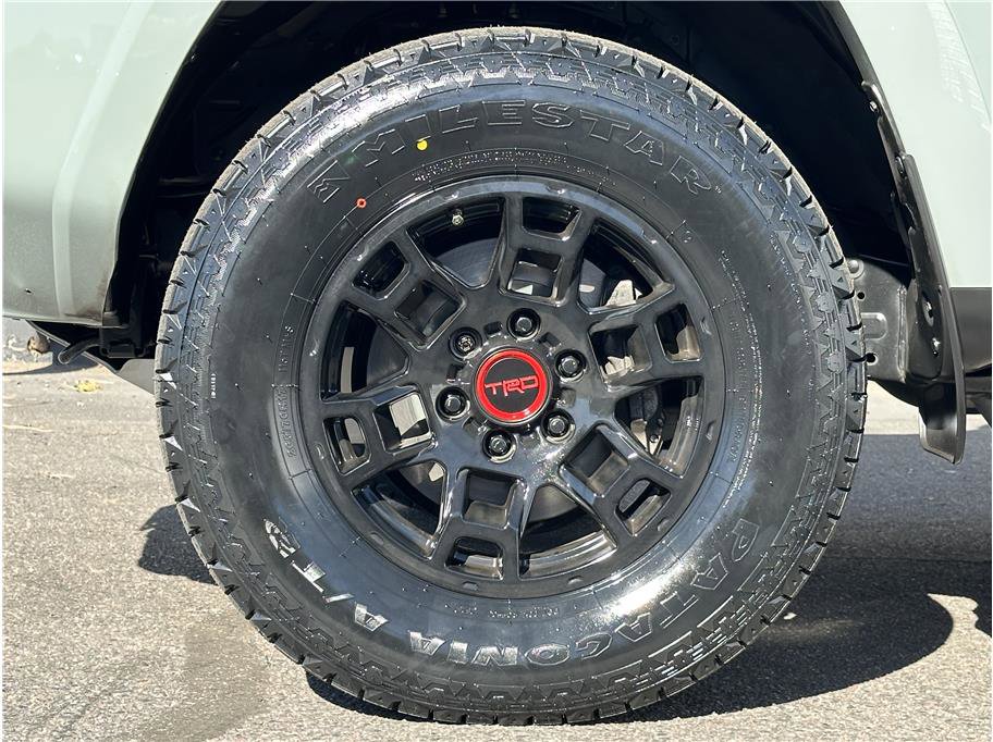 Used 2021 Toyota 4Runner TRD Pro image 33