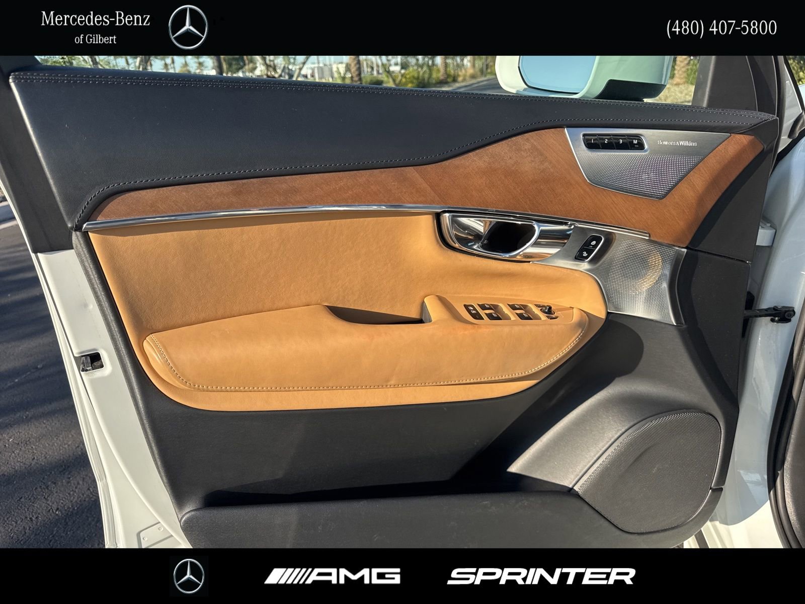 Used 2016 Volvo XC90 T6 Inscription image 12