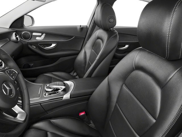 Used 2017 Mercedes-Benz C 300 4MATIC Sedan image 9