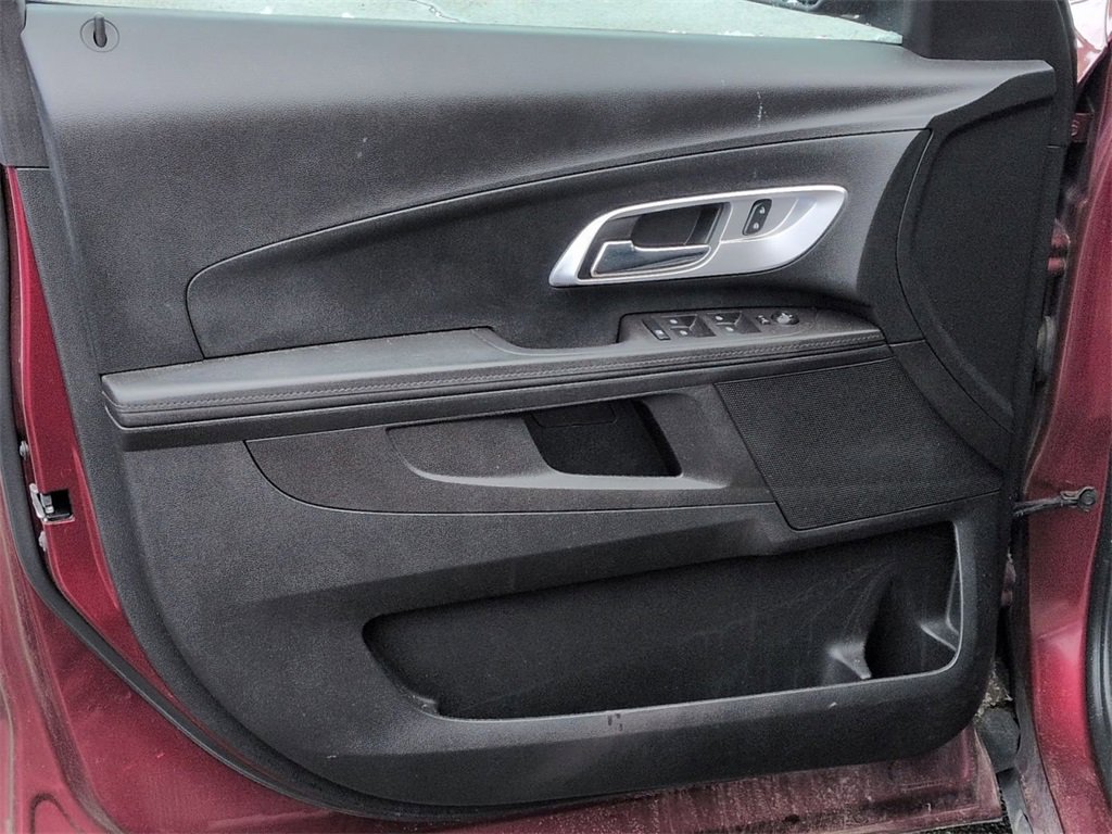 Certified 2017 Chevrolet Equinox LT w/ Convenience Package image 19