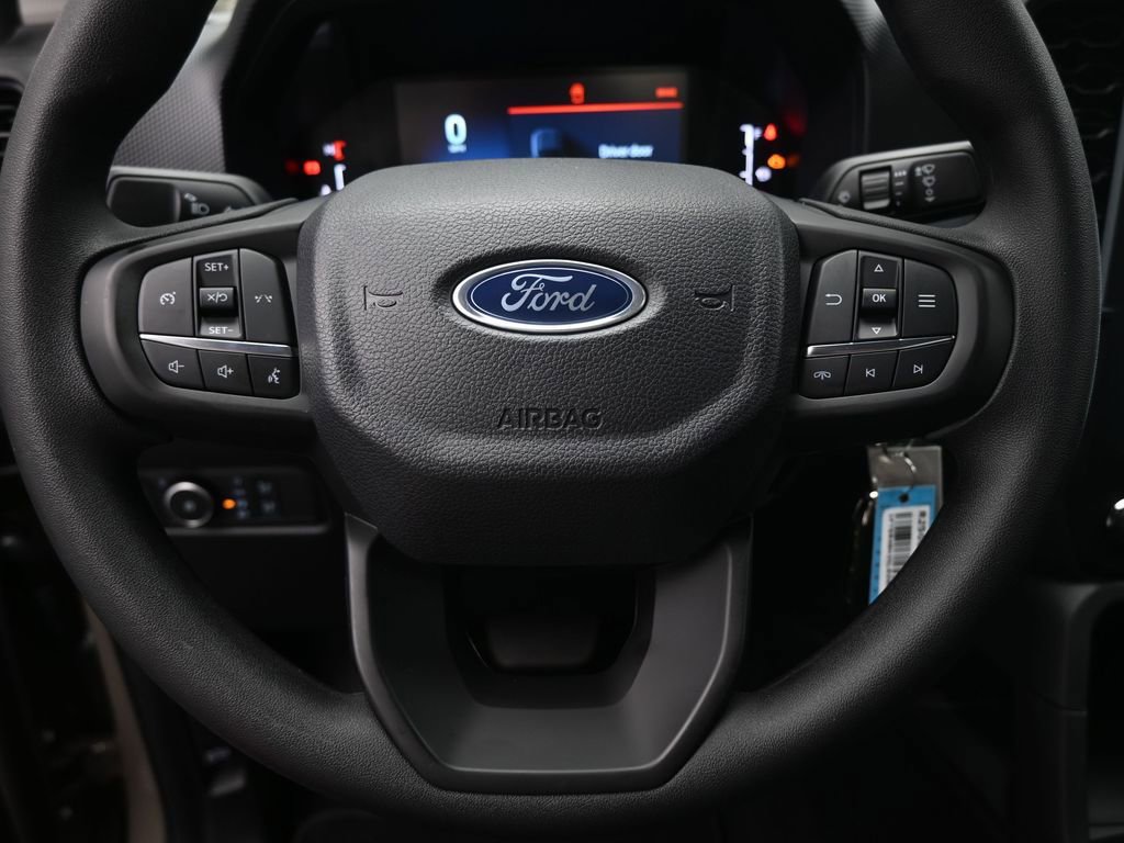 New 2025 Ford Ranger XL image 12