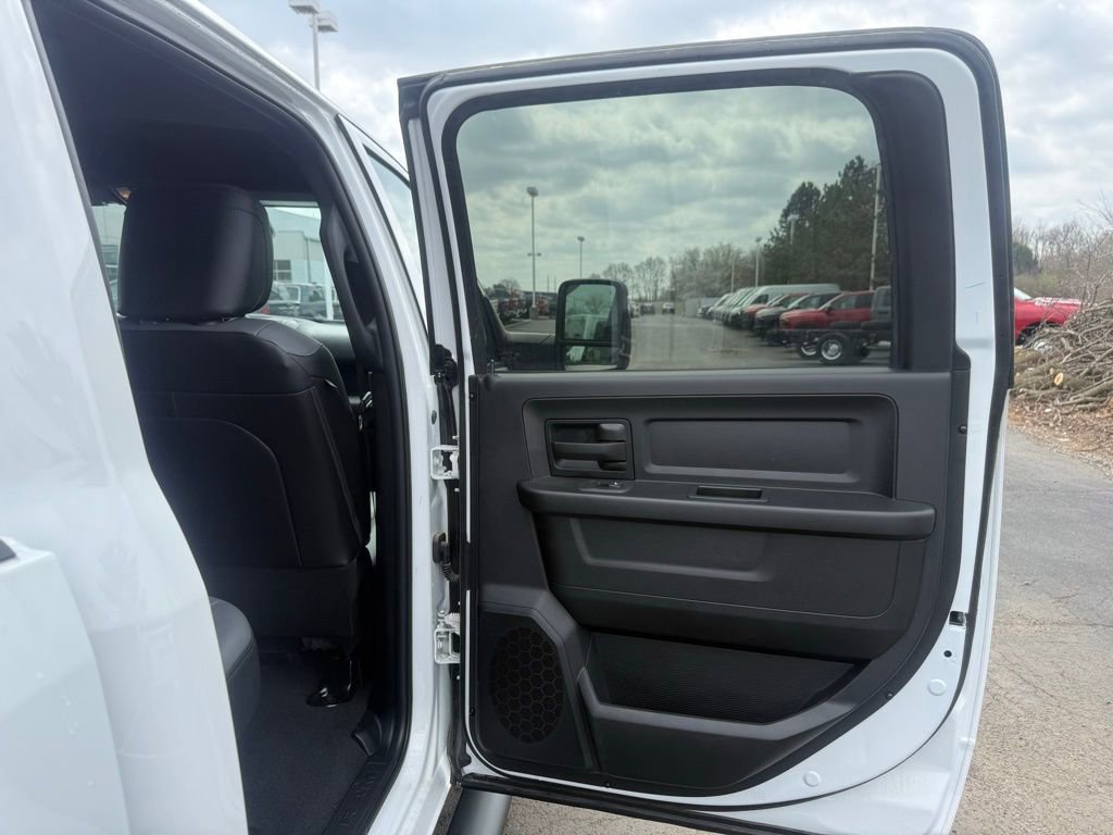 New 2025 RAM 2500 Tradesman w/ Safety Group image 50