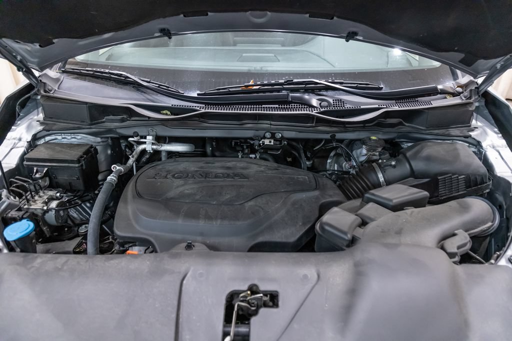 Used 2024 Honda Odyssey EX-L image 23