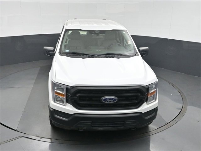 Used 2022 Ford F150 XL w/ Equipment Group 101A High image 29